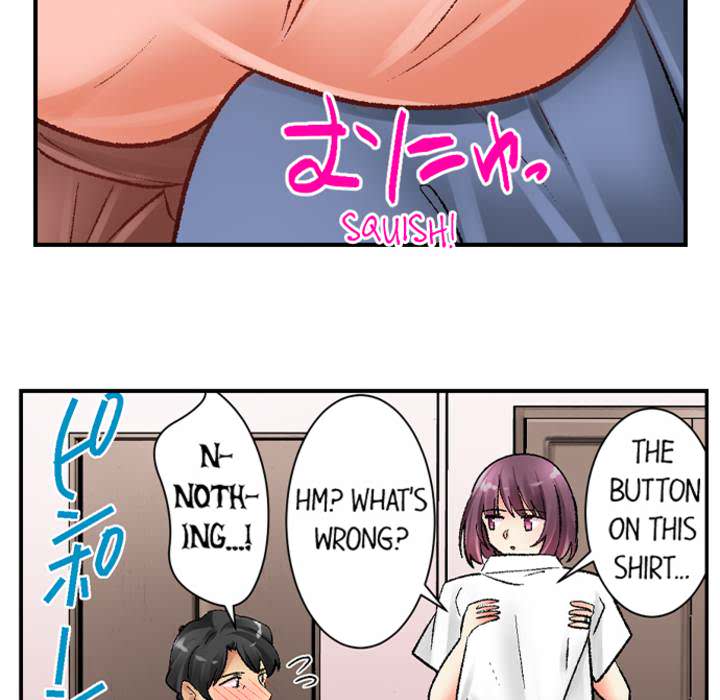 Our Kinky Newlywed Life - episode 55 - 25