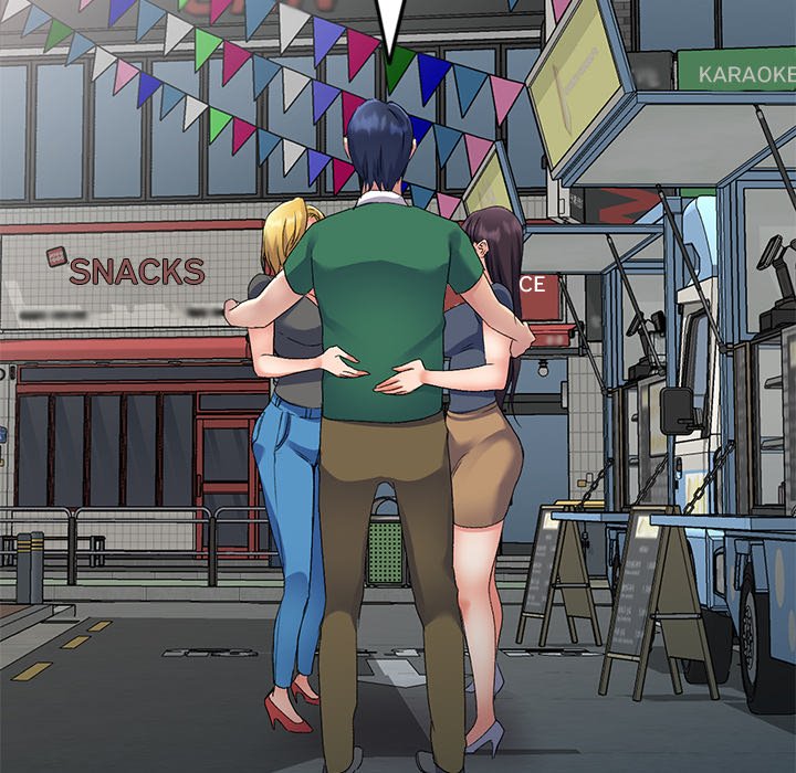 Sweet Angels - episode 28 - 11