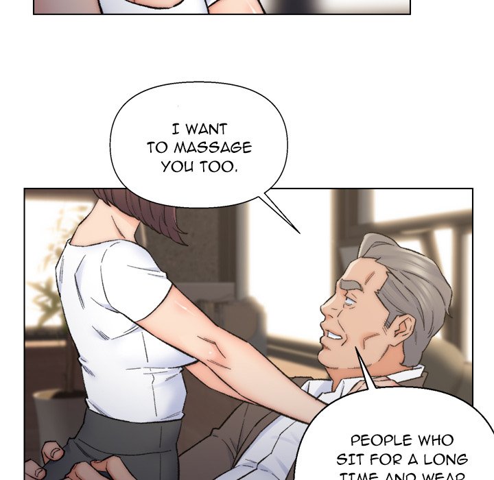 Old Friend - episode 11 - 17