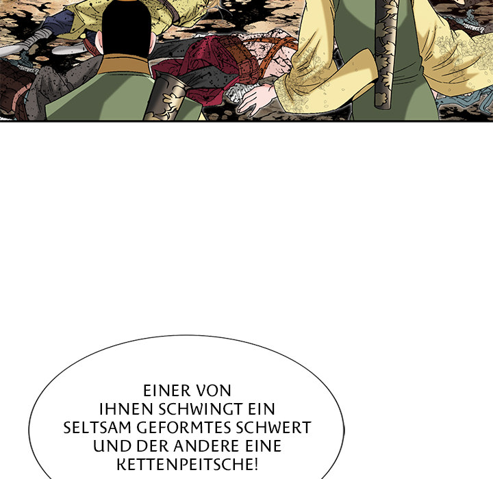 Die Reise des Gunak - episode 41 - 101
