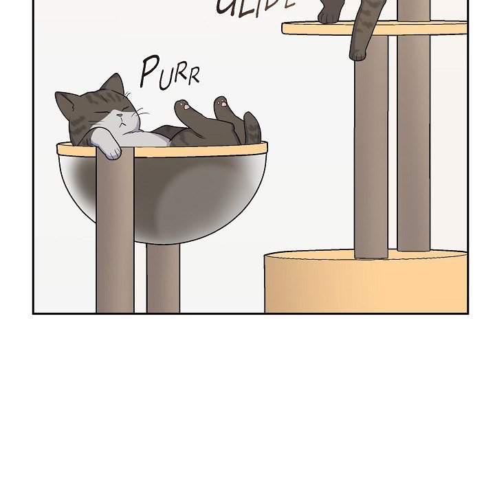 Lovers, Cats, and the Killer - episode 46 - 17