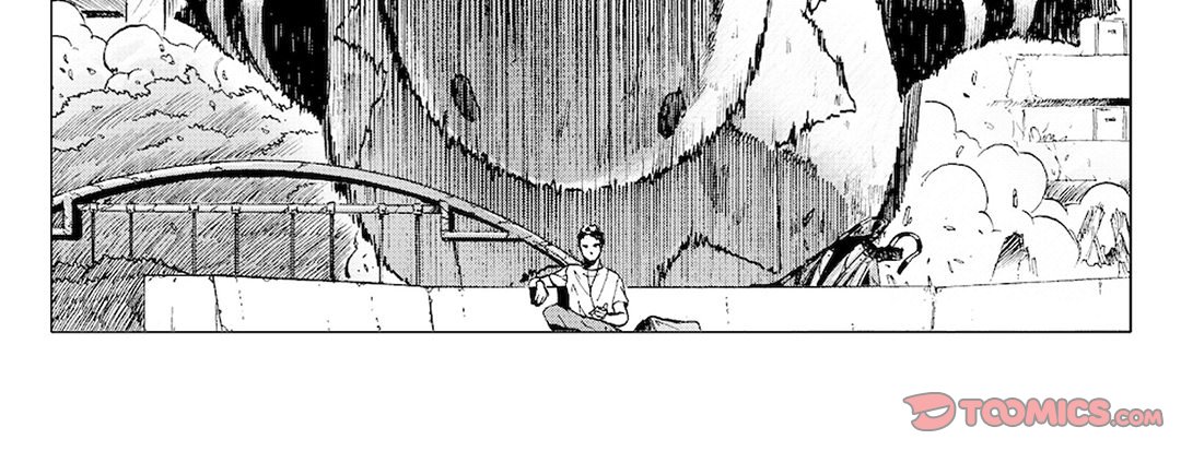 StoneBot Nakamura Omnibus - episode 14 - 27