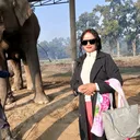 @ishowaritharuni