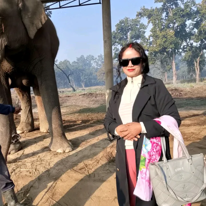 @ishowaritharuni