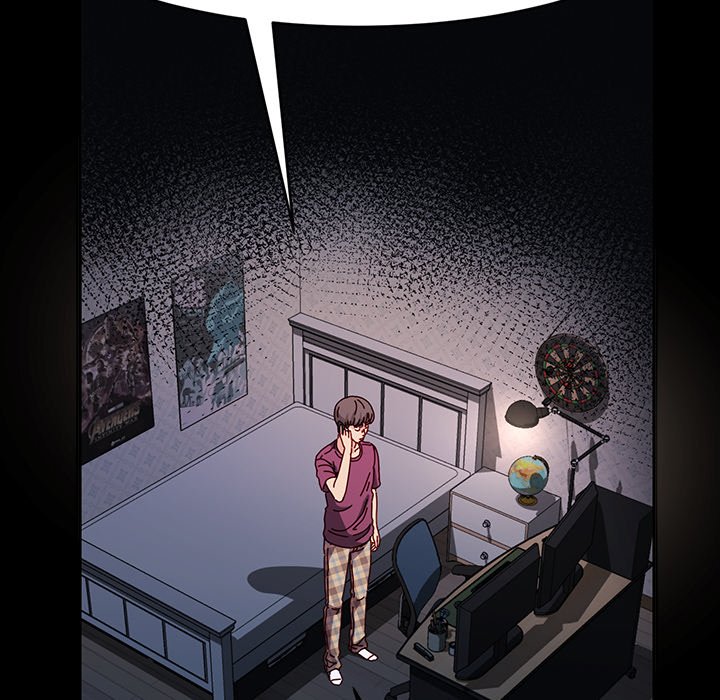 God Model - episode 17 - 69