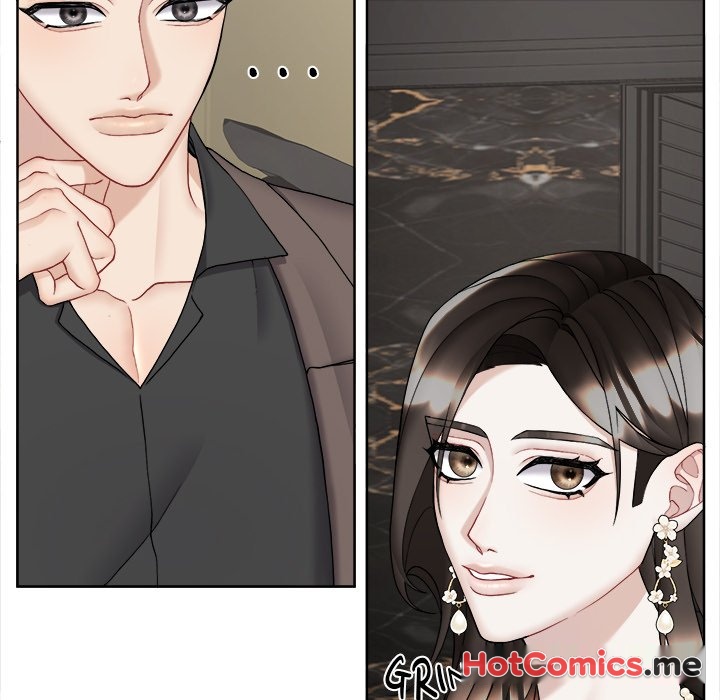A Naughty Game for Two - episode 7 - 11