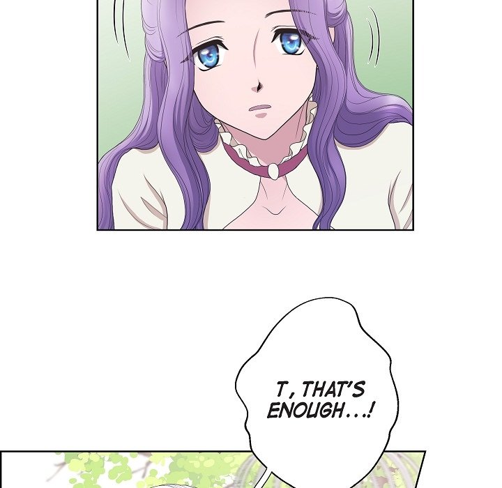 On the Emperor's Lap - episode 17 - 26