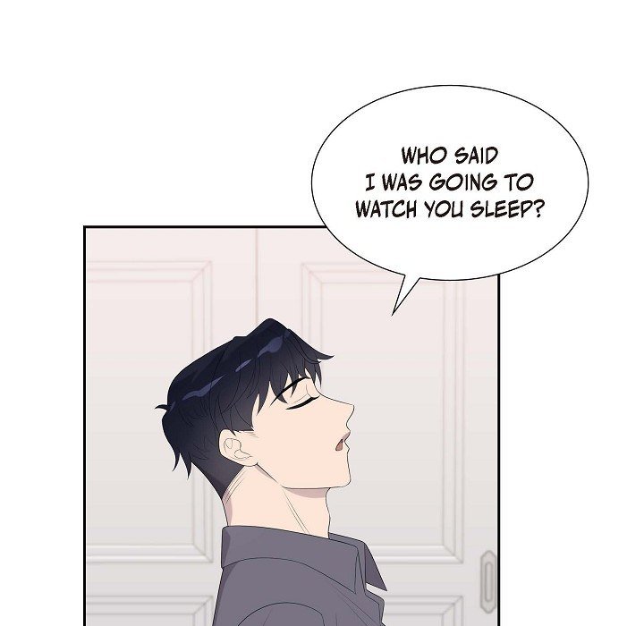 A Misogamist's Romance - episode 16 - 23