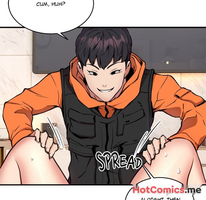 The Delivery Rider - episode 6 - 14