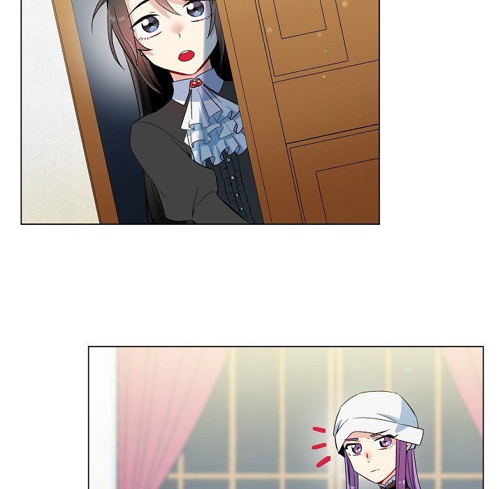 The Maid and the Vampire - episode 18 - 8