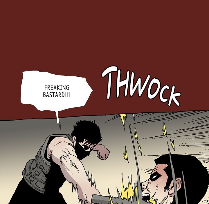 They're Coming - episode 24 - 8