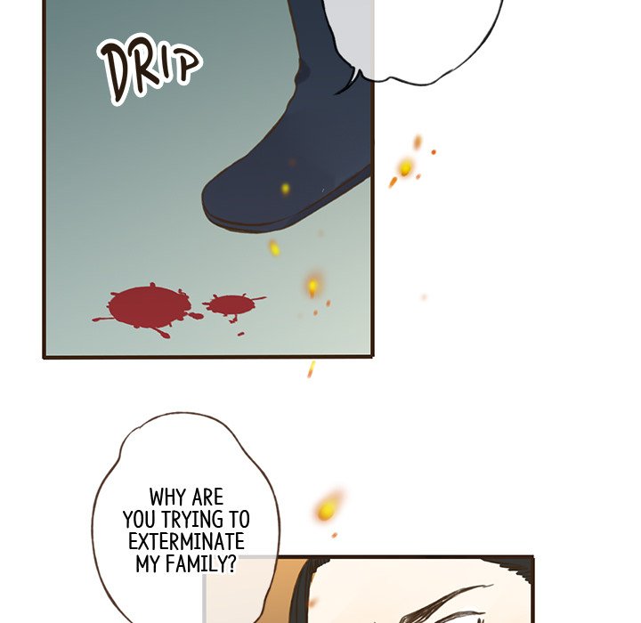 My Friend From Another Era - episode 17 - 44