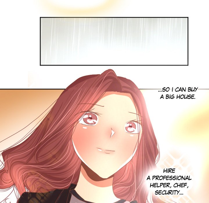 My Girlfriend is a Soap Opera Star - episode 19 - 45