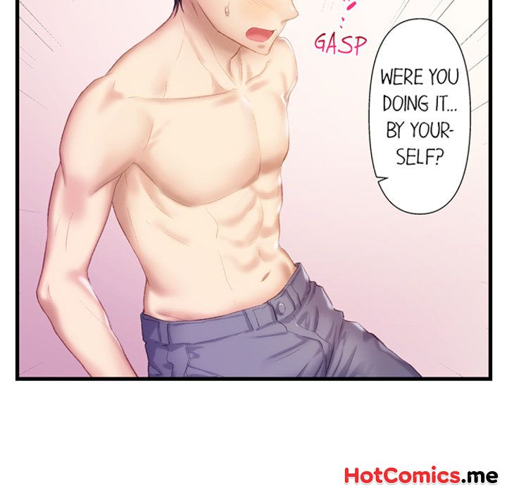 100% Compatibility: My DNA Desires My Step-Brother - episode 13 - 24