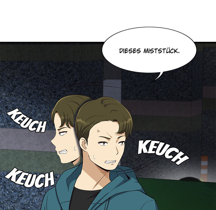 Meine zweite Freundin - episode 27 - 116