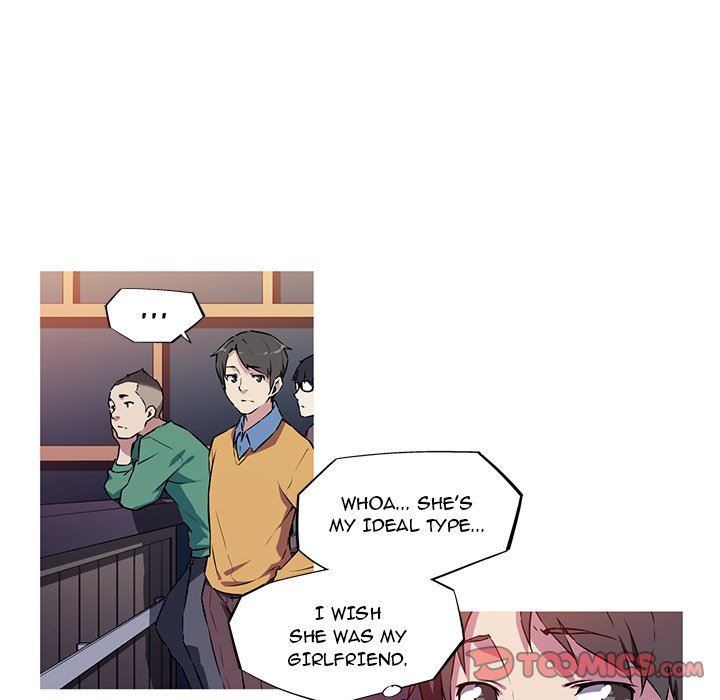 My Girlfriend is a Star - episode 3 - 18