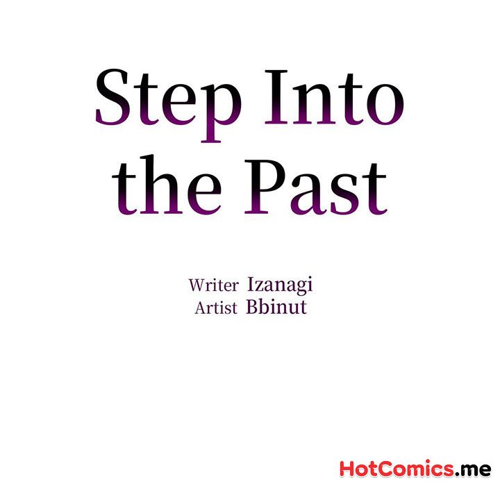 Step Into the Past - episode 13 - 32