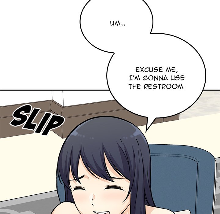Excuse Me, This is my Room - episode 20 - 11