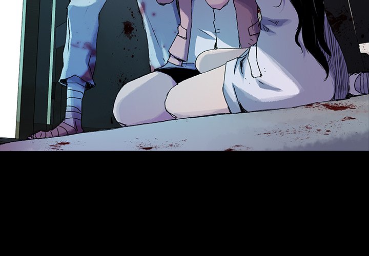 Blood Blade - episode 15 - 2