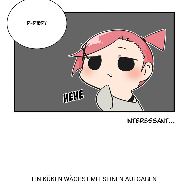 Unter Geschwistern - episode 48 - 17