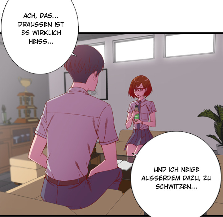 Red Velvet - episode 31 - 33