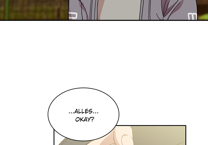 Enge Nachbarn - episode 20 - 3