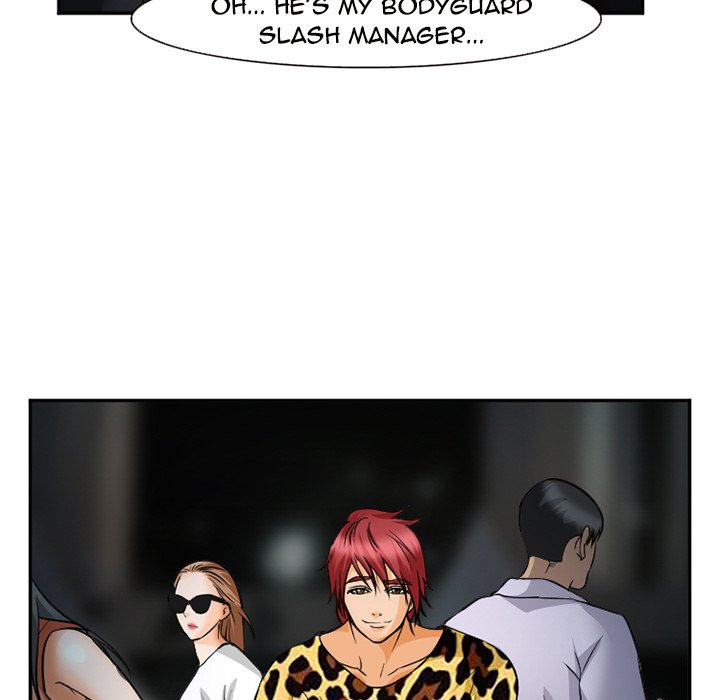 Dating Contract - episode 31 - 31