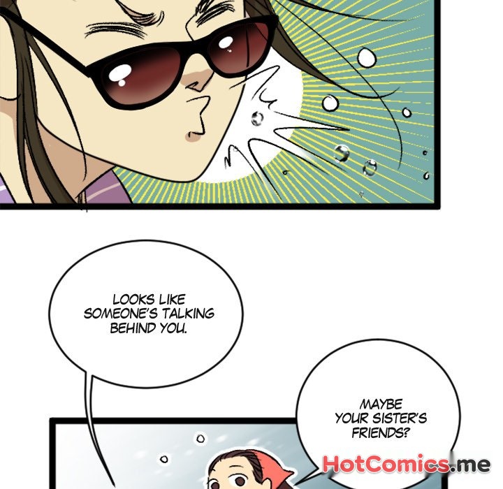 Fan Service! - episode 26 - 48