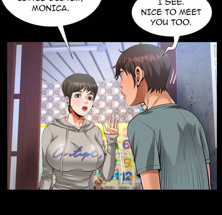 Knock Knock - UNCENSORED - episode 8 - 22
