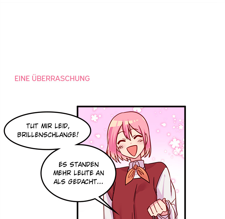 Ich wähle dich! - episode 10 - 18