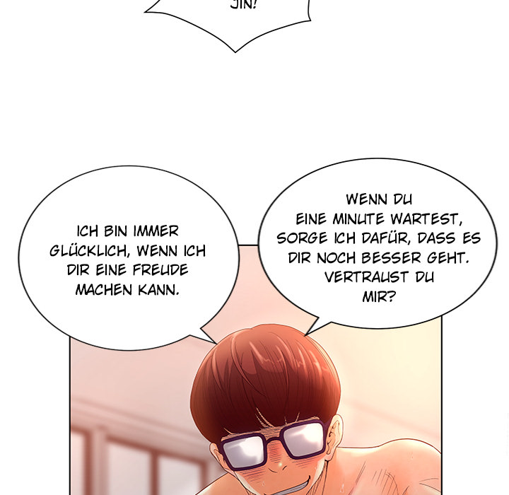Täuschung: Die Zunge der Schlange - episode 1 - 13