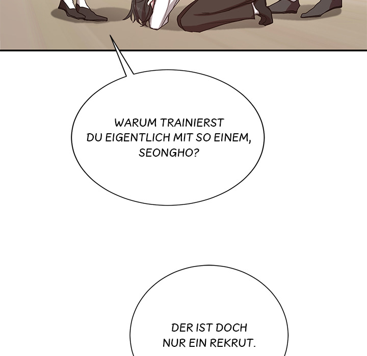 Meine Schulzeit mit Rang F - episode 8 - 133