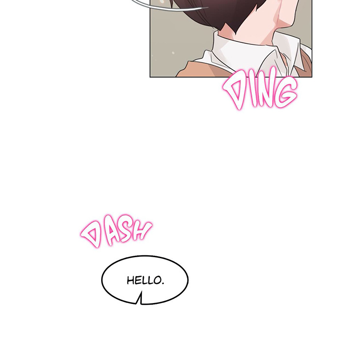 A Pervert's Daily Life - episode 79 - 72