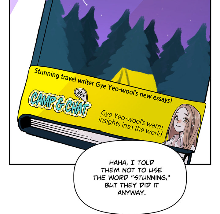 Bitter Sweetheart - episode 20 - 82