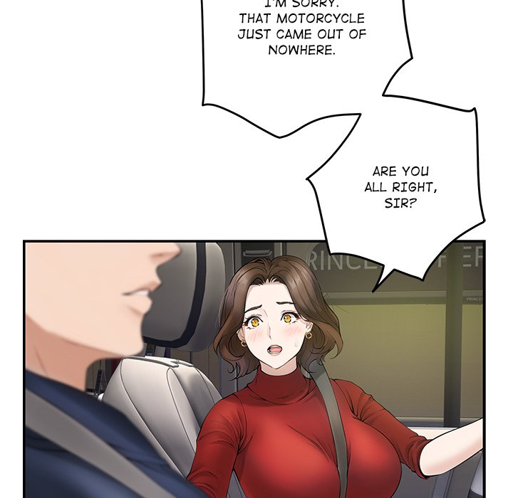 God of Ecstasy - episode 6 - 150