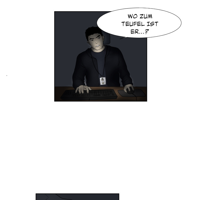 Endloser Kreislauf - episode 1 - 30