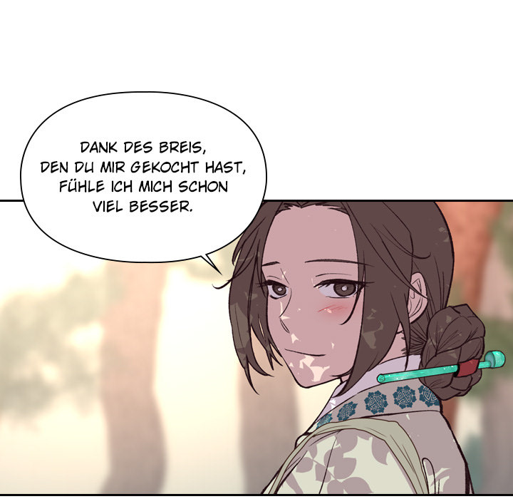 Die Prinzessin und ihre Leibwächter - episode 12 - 10