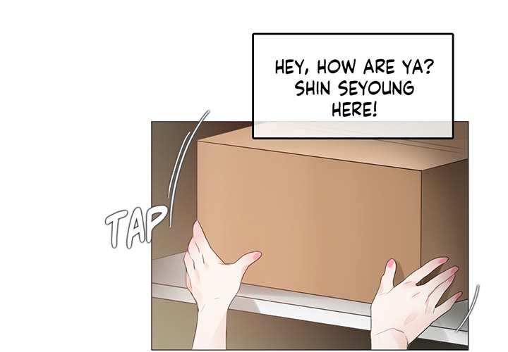 A Pervert's Daily Life - episode 115 - 0
