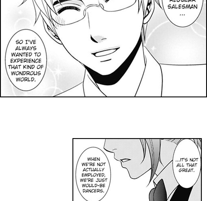 The Rose and The Black Cat - episode 2 - 37