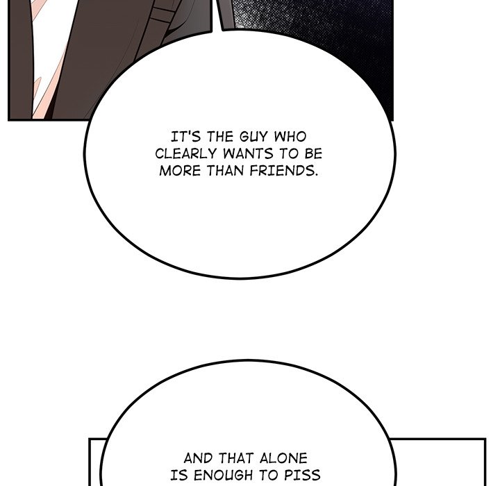 Marriage Chains - episode 17 - 22
