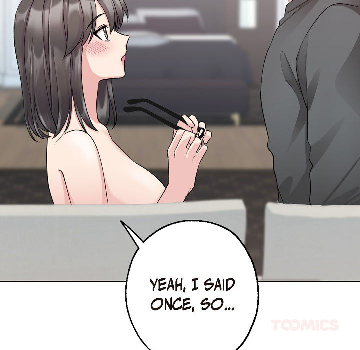 Obscene Contract - episode 5 - 152