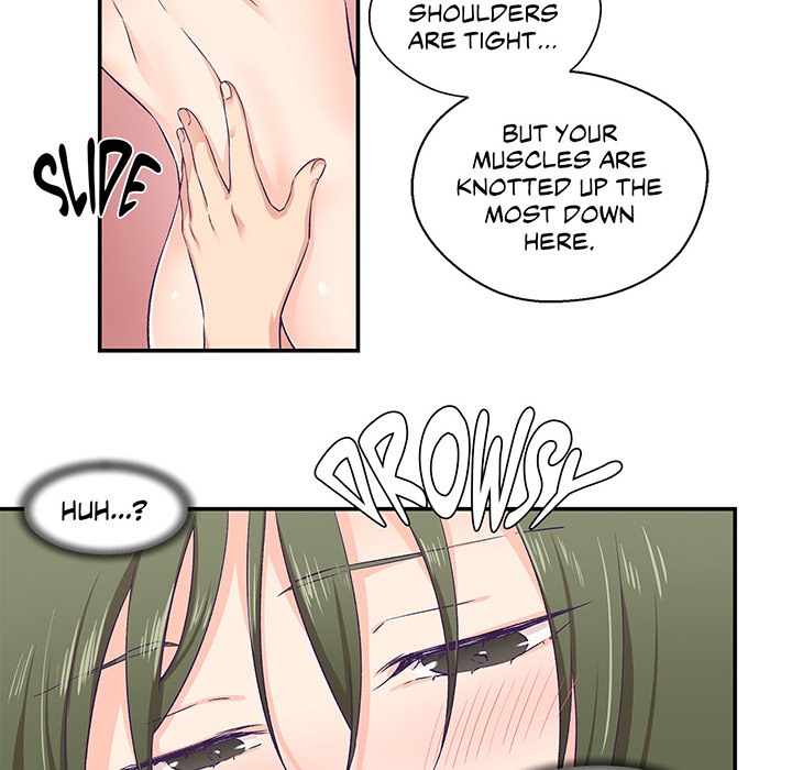 My Special Squishy Someone - episode 8 - 38