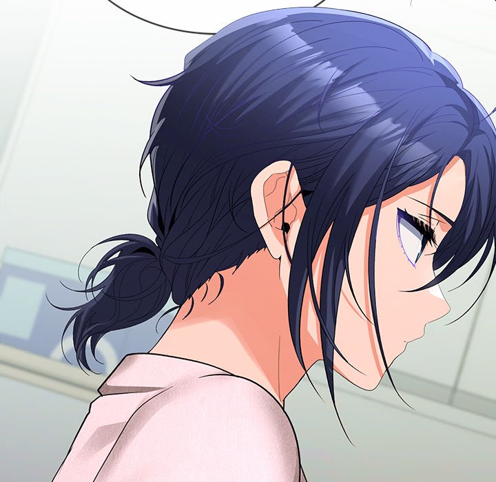 Office Romance is a No-No - episode 19 - 61