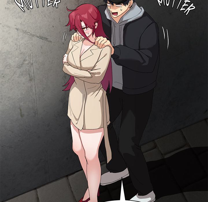 Saving My Magical Girl - episode 2 - 41