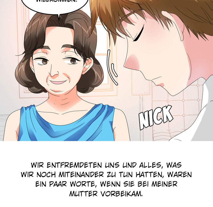 Forever Gossip 2. Staffel - episode 11 - 22