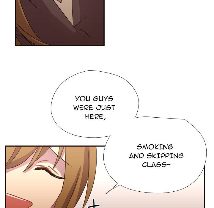 I Need Romance - episode 9 - 25