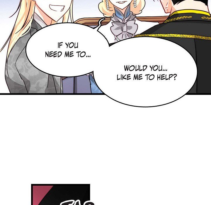 Bring the Love - episode 19 - 59