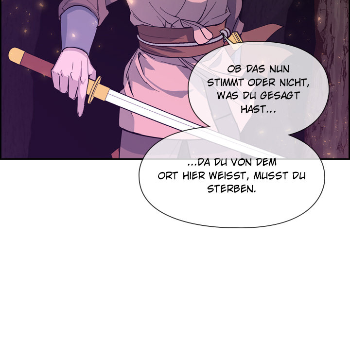 Die Prinzessin und ihre Leibwächter - episode 41 - 26