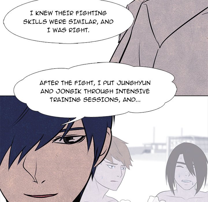 High School Devil - episode 34 - 15