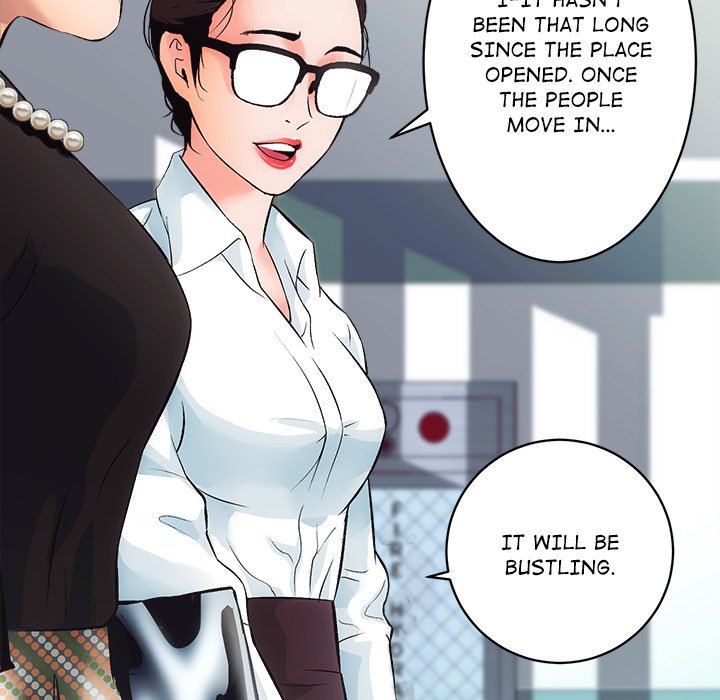 Lady Realtors - episode 1 - 23